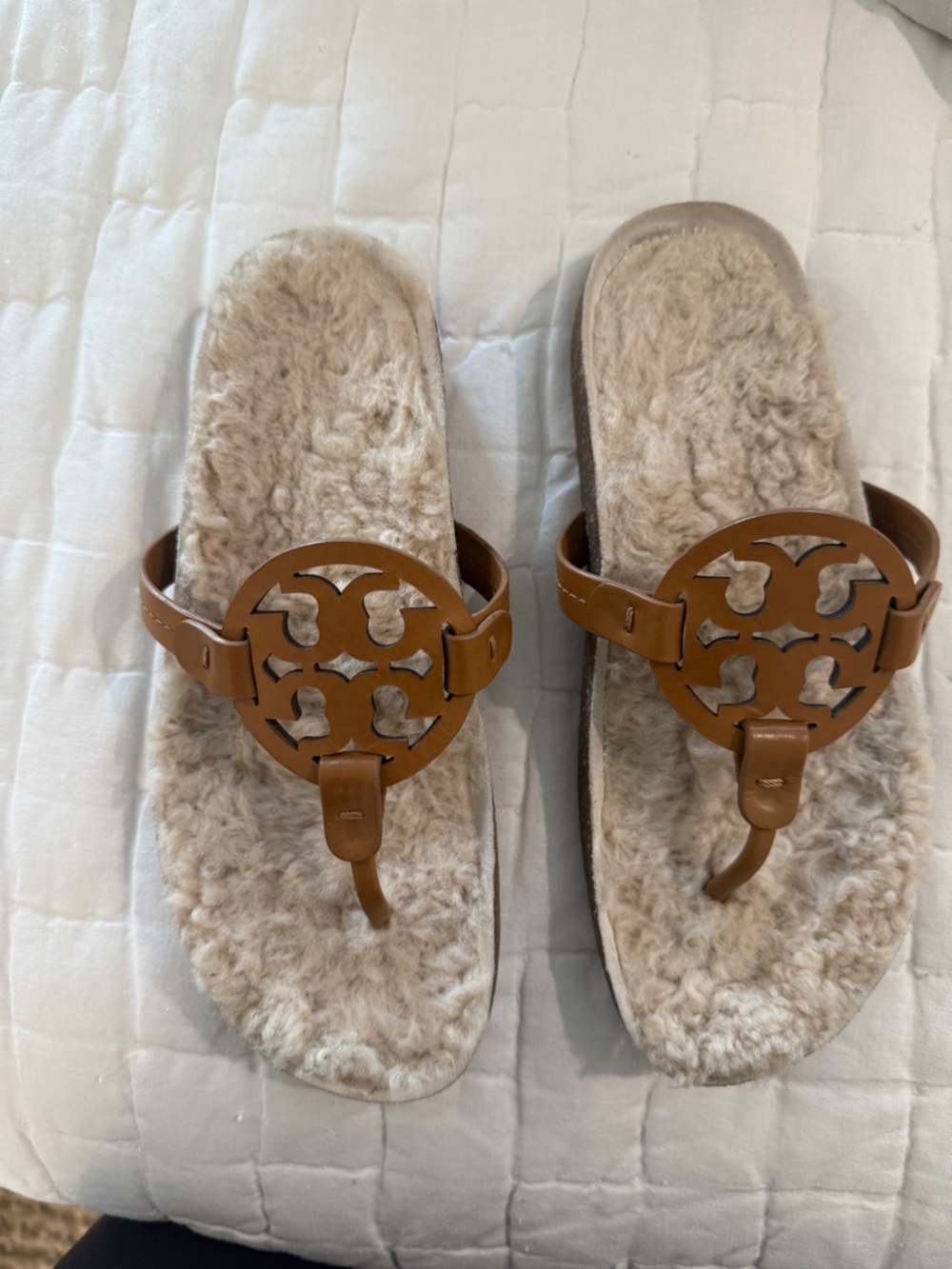 Tory Burch sandals